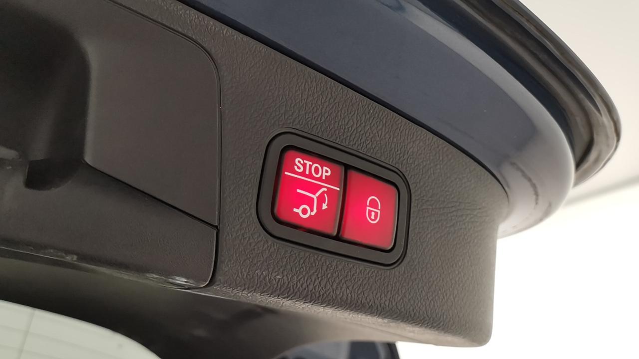 Mercedes-Benz GLA-H247 2020 - GLA 200 d Premium auto