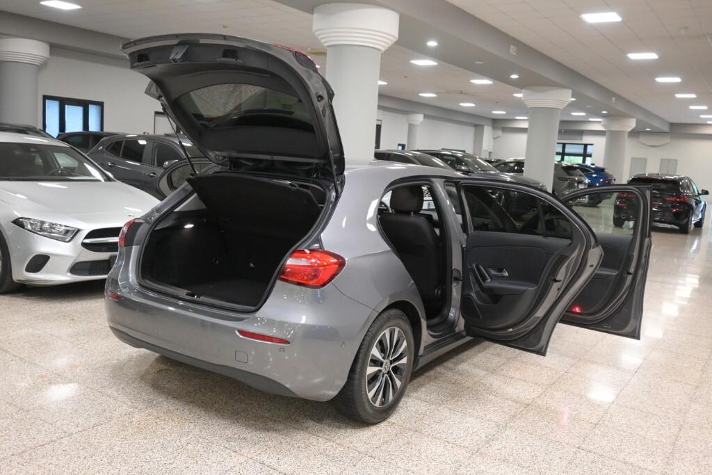 Mercedes-benz A 160 A 160 Business