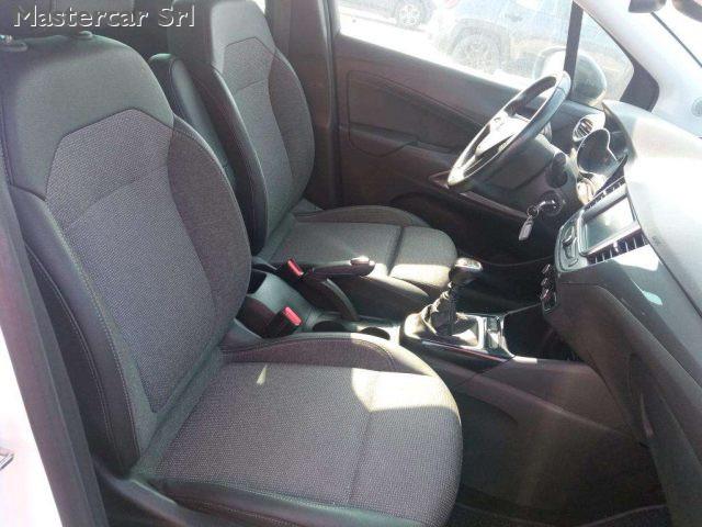 OPEL Crossland 1.2 110cv Elegance S&S MT6 - GN869XA