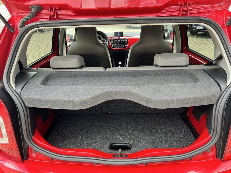 Volkswagen up! 1.0 75 CV 5p. cross up!