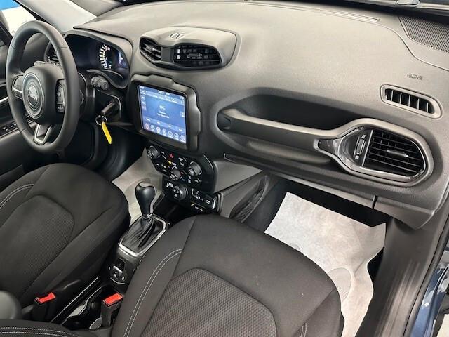 Jeep Renegade 1.3 t4 phev Limited 4xe at6