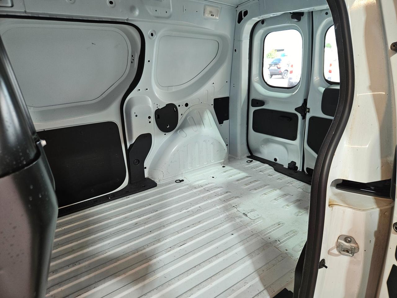 Dacia Dokker 1.6 8V 100CV Start&Stop GPL Furgone - IVA ESCLUSA