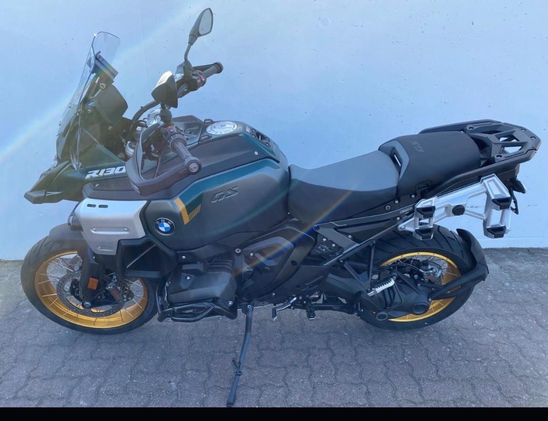 Bmw R 1300 GS Adventure Option 719 * No Permute