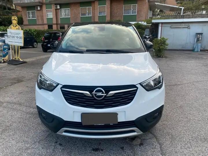 Opel Crossland X 1.2 Innovation - OFFERTA DEL MESE!!!
