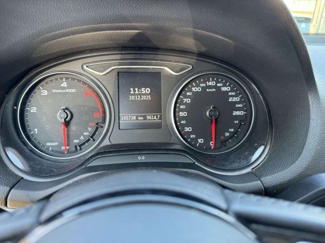 AUDI Q2 1.6 tdi Sport