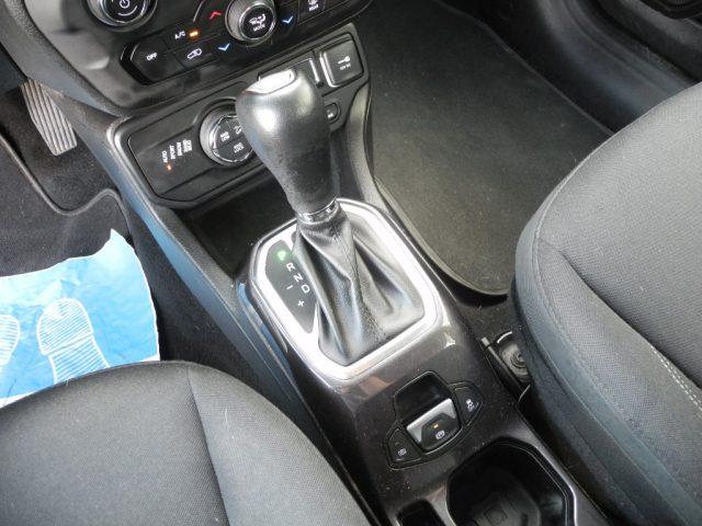 JEEP Renegade 1.3 T4 240cv PHEV 4xe AT6 S -PLUG-IN -UNICO PROPR.