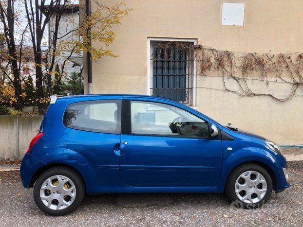 RENAULT TWINGO 1.2 GT