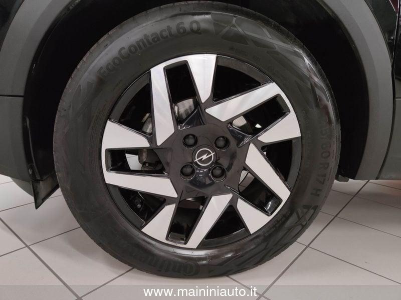 Opel Mokka 1.5 CDTi 110cv Elegance + Car Play
