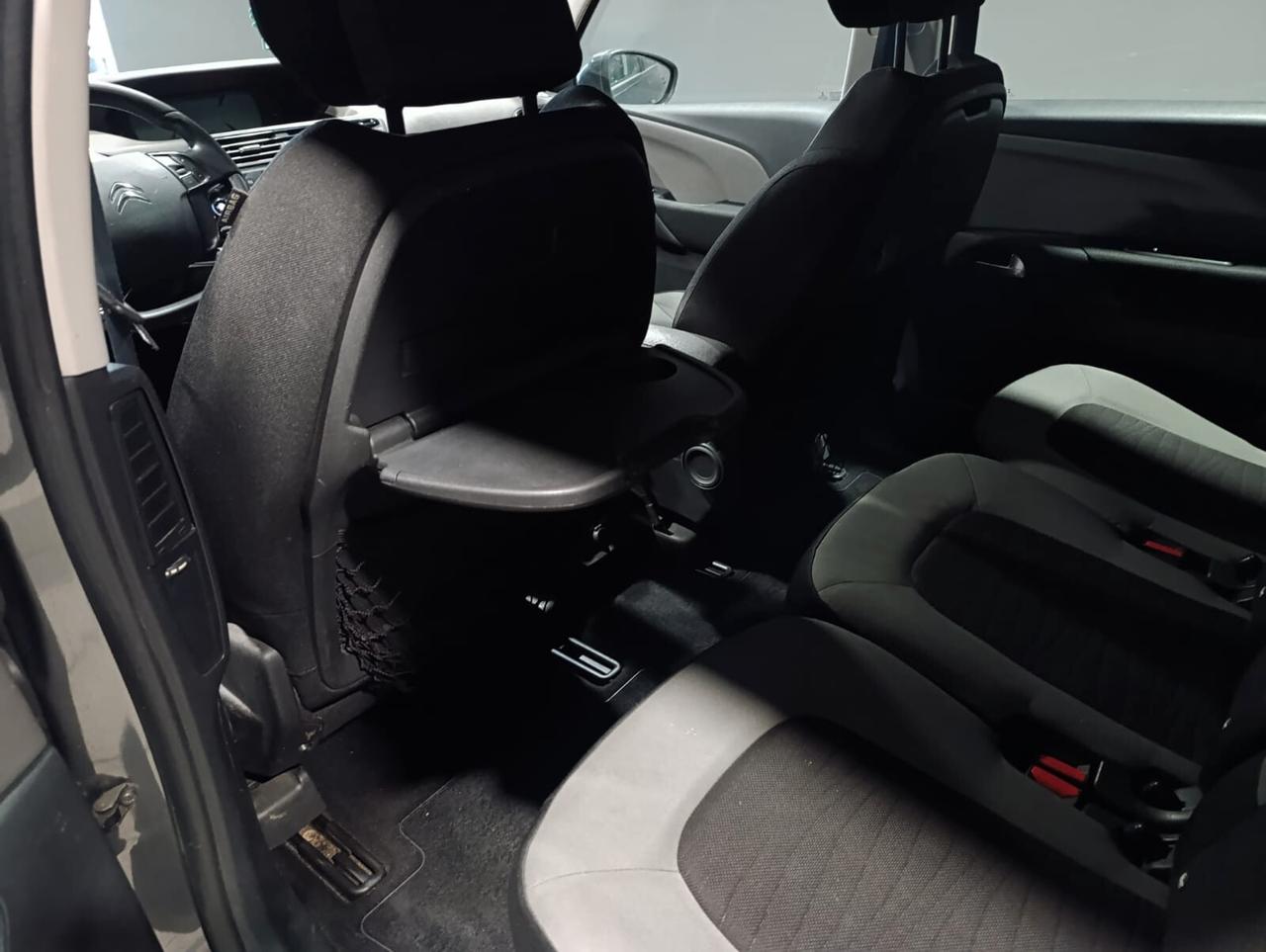 Citroen C4 Picasso del 2015 -FULL OPTIONAL EURO 5 B -