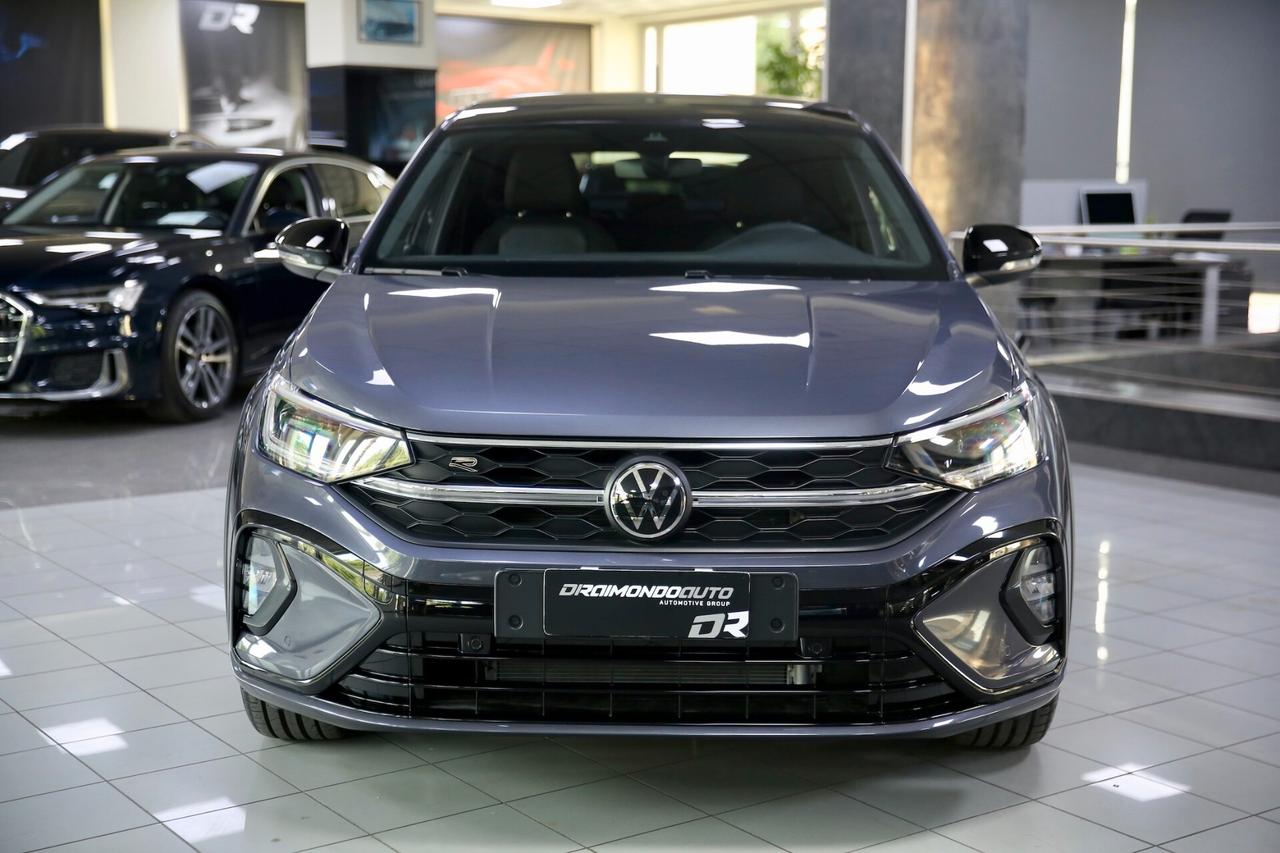 Volkswagen Taigo R-Line Plus 1.0 TSI 115 cv DSG_NUOVA_KM0