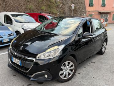 Peugeot 208 1.2 PureTech 82cv - euro6 - 2016