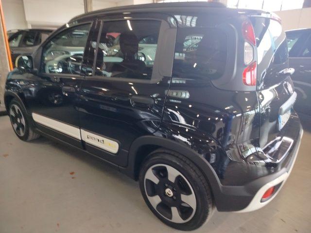 FIAT Panda 1.0 FireFly S&S Hybrid Pandina