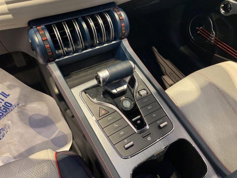 BYD ATTO3 ATTO 3 Design