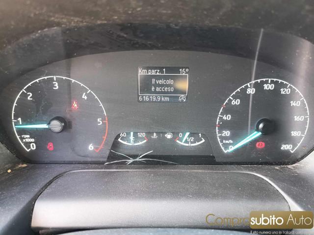 FORD Transit 290 2.0TDCi + IVA 22%