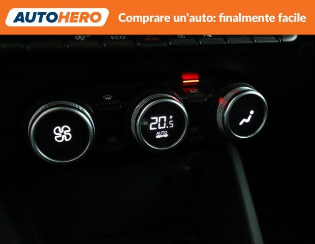 DACIA Duster 1.5 dCi 8V 110 CV 4x2 Prestige
