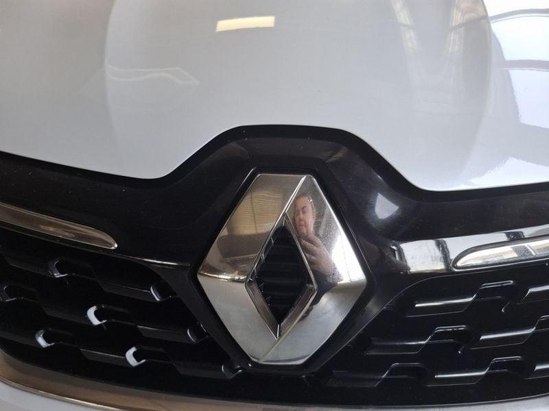 Renault Arkana 2021 1.6 E-Tech full hybrid R.S. Line 145cv