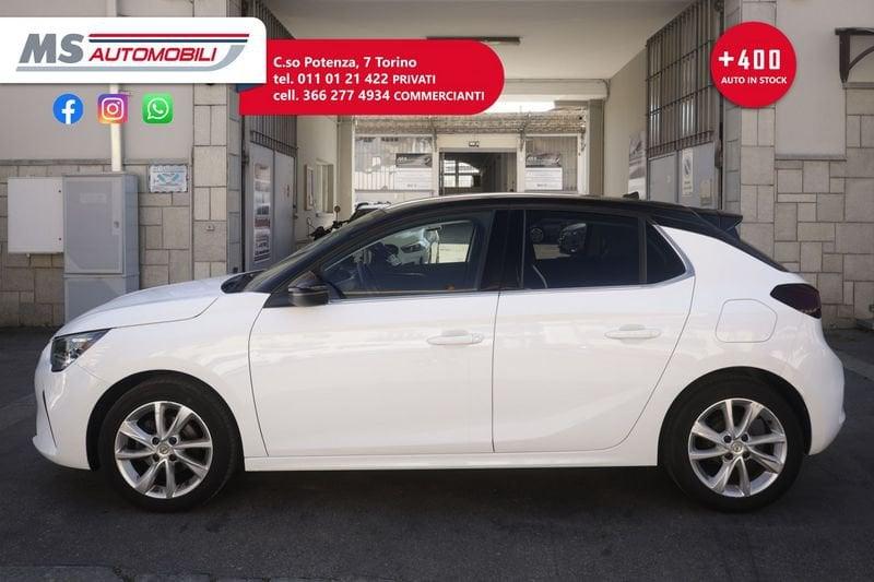 Opel Corsa Opel Corsa 1.2 Elegance 100cv AT8 Unicoproprietario