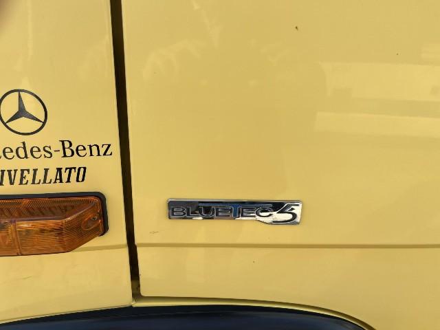 Mercedes-Benz 818 CDI SORA 43+2+1