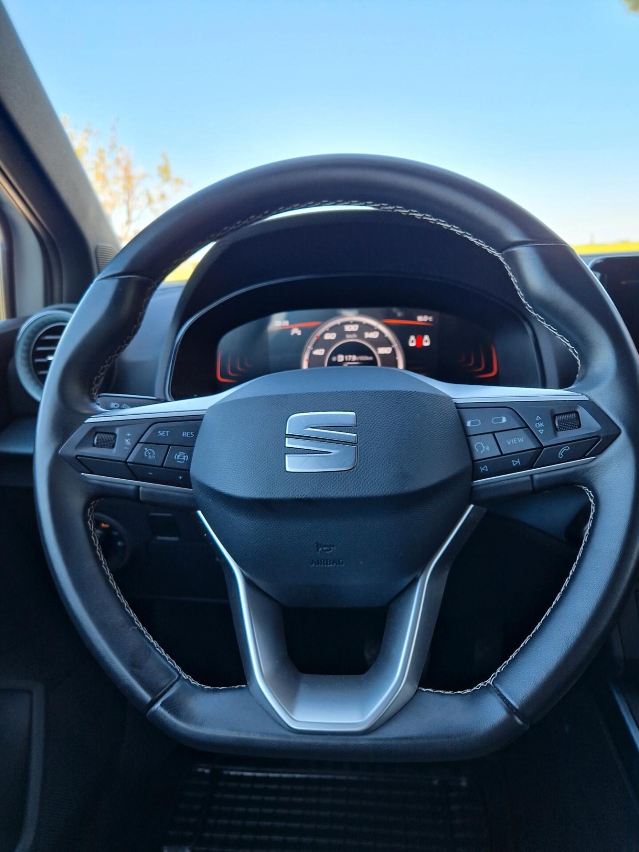 Seat Arona 1.0 EcoTSI 110 CV DSG XPERIENCE