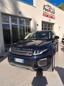 Land Rover Range Evoque 2.0 TD4 150 CV 5p. Pure