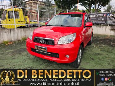 DAIHATSU Terios 1.3 4WD B Easy