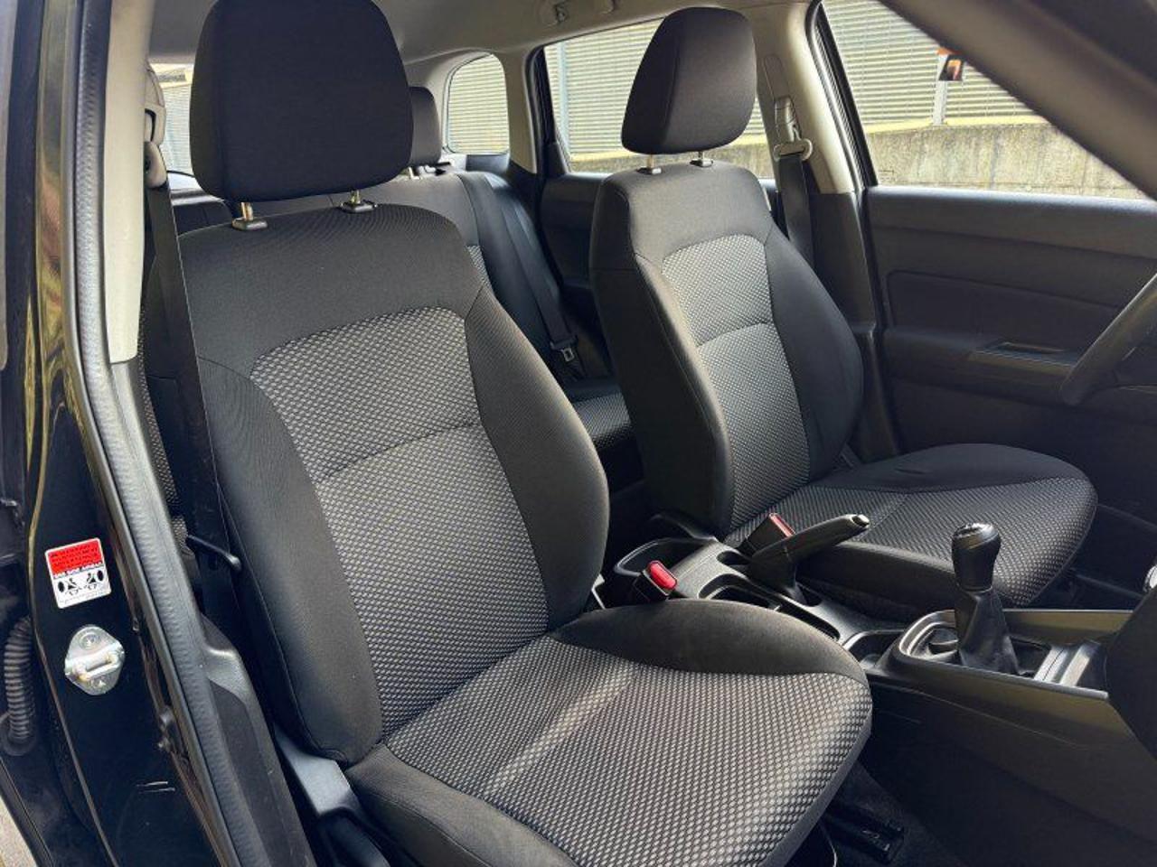 Suzuki Vitara 1.0 Boosterjet