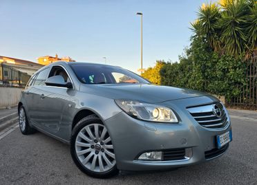OPEL INSIGNIA TOURER COSMO STRAFULL PERFETTA