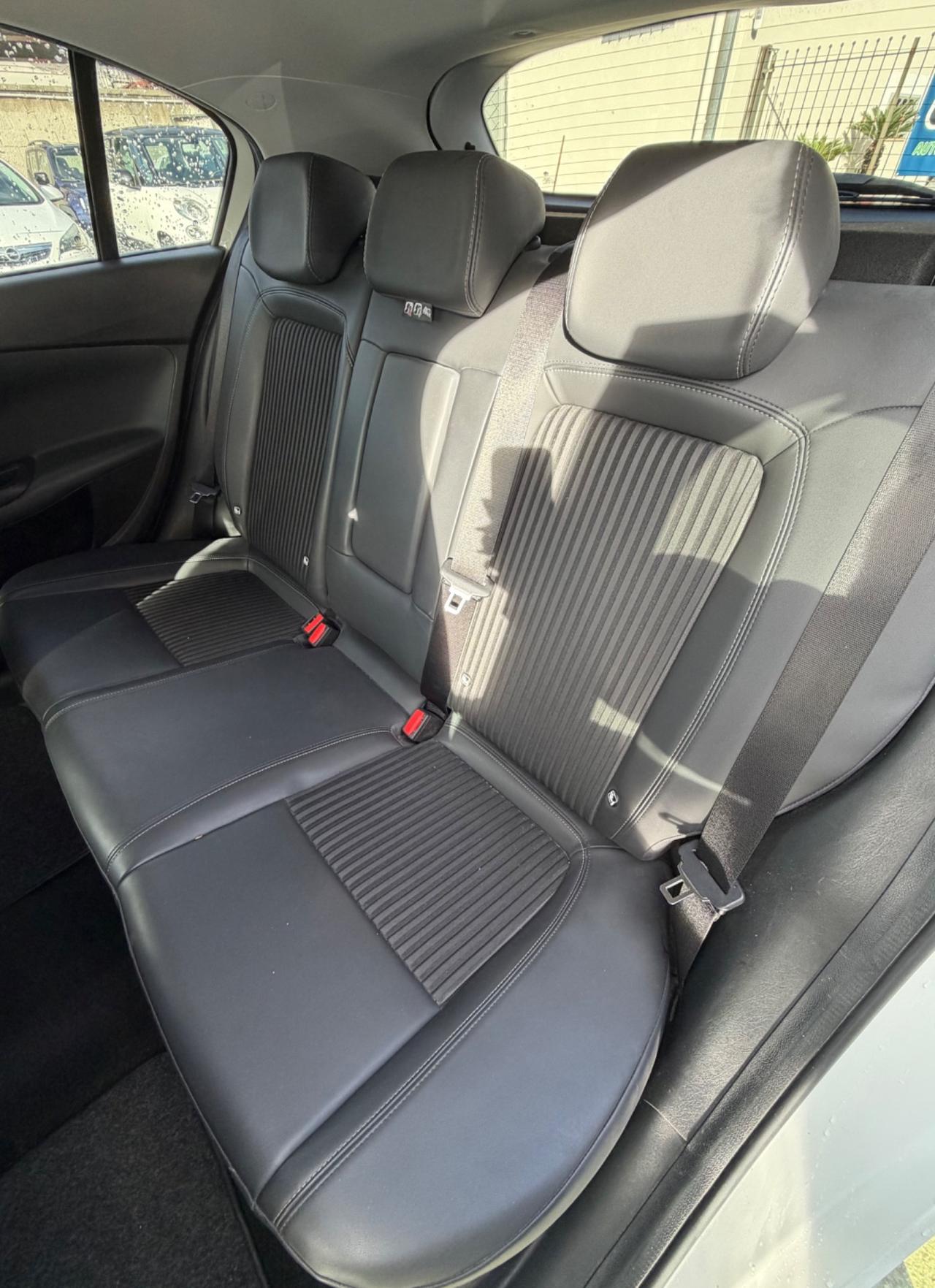 Fiat Tipo 1.6 Diesel S-Design 120 Cv