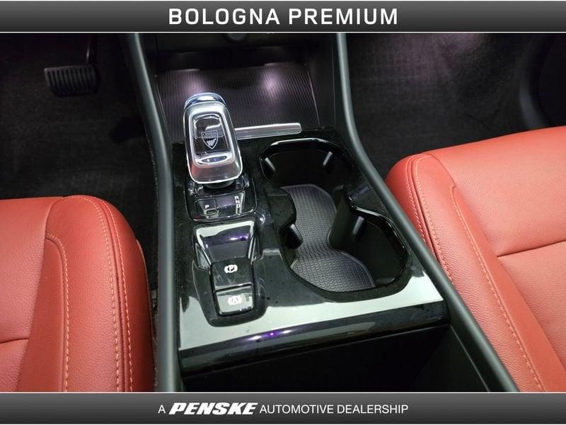Volvo XC40 D3 Geartronic Inscription