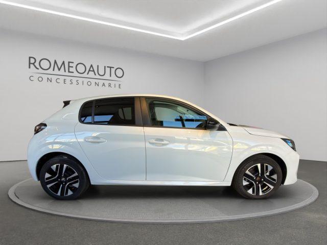 PEUGEOT 208 Edition Turbo benzina 100