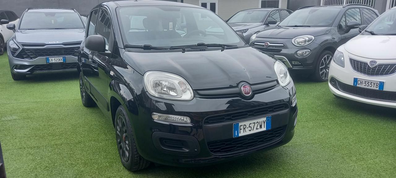 Fiat Panda 1.2 EasyPower Easy GPL