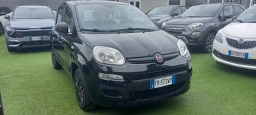 Fiat Panda 1.2 EasyPower Easy GPL