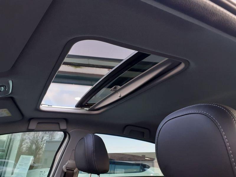 DR AUTOMOBILES DR3 dr3 S2 1.5 GPL 1°PROP-GARANZIA-KM CERTIFICATI