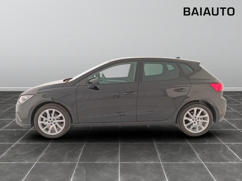 Seat Ibiza 5 porte 1.0 ecotsi 115cv anniversary-limited edition