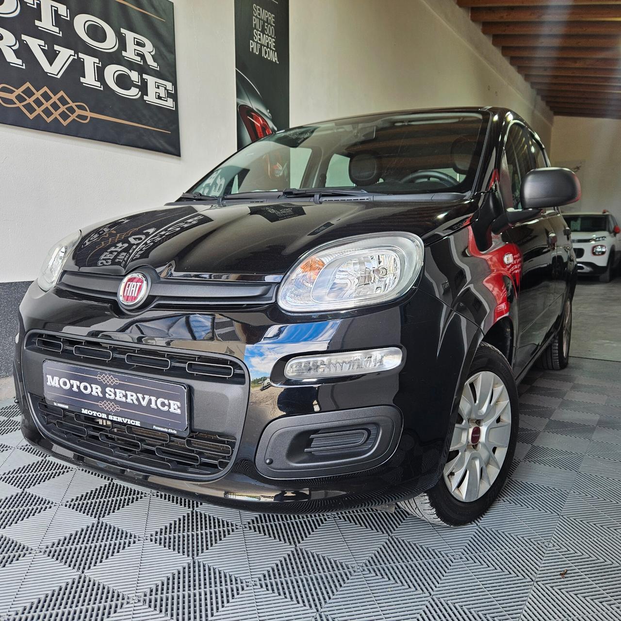 Fiat Panda 1.2 56000KM UNIPRO PREZZO FINALE