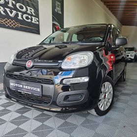 Fiat Panda 1.2 56000KM UNIPRO PREZZO FINALE