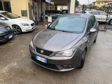 Seat Ibiza 1.4 TDI ok neopatentati euro6