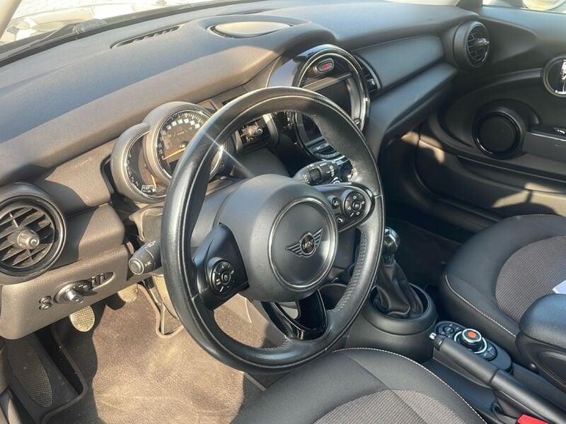 MINI Mini 3 porte Mini 1.5 One