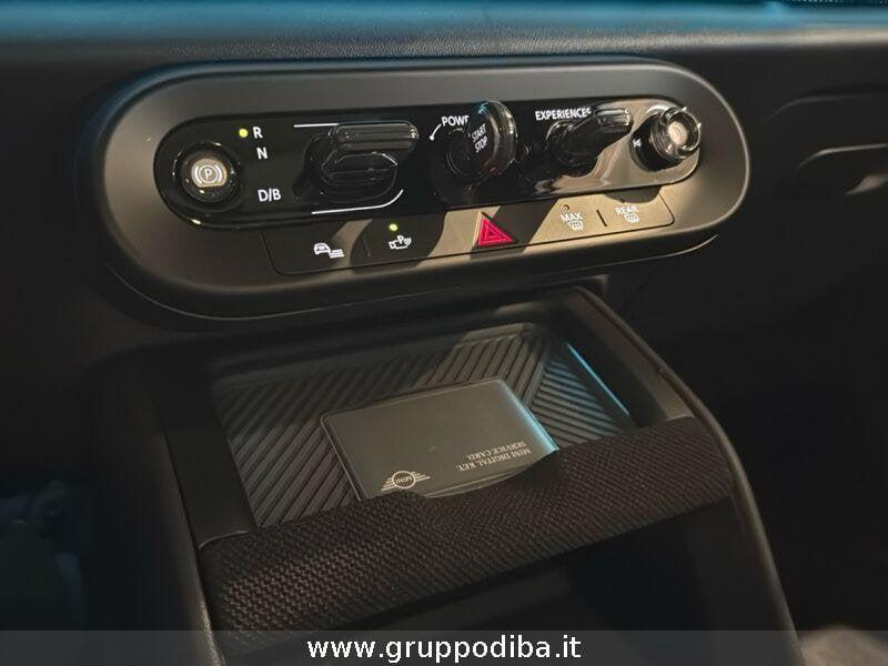 MINI Countryman Mini U25 Mini E JCW