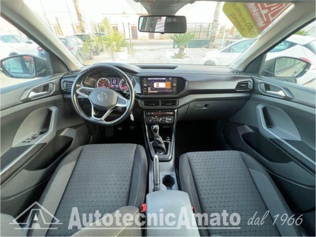 VOLKSWAGEN T-Cross 1.0