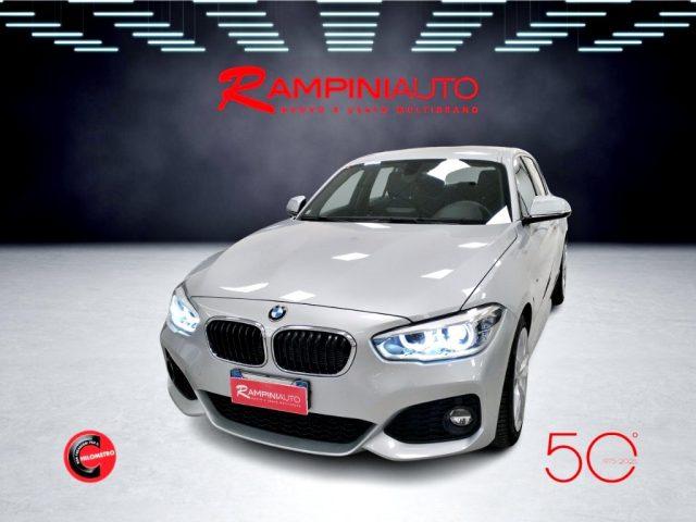 BMW 118 d 5p. Msport Pronta Consegna Garanzia