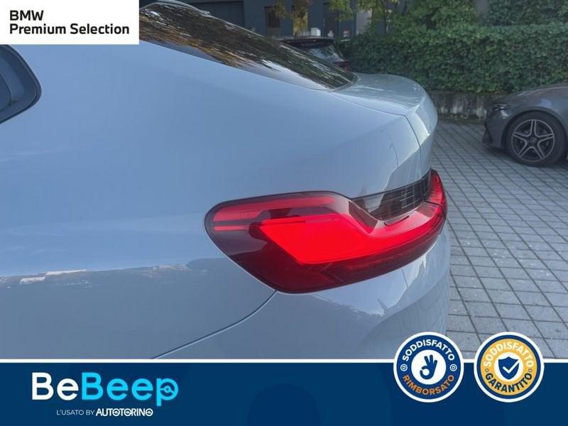 BMW X4 XDRIVE20I MHEV 48V MSPORT AUTO