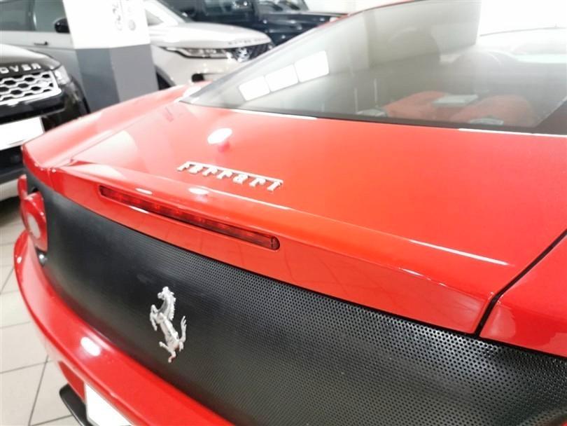 Ferrari 360 Cambio Manuale