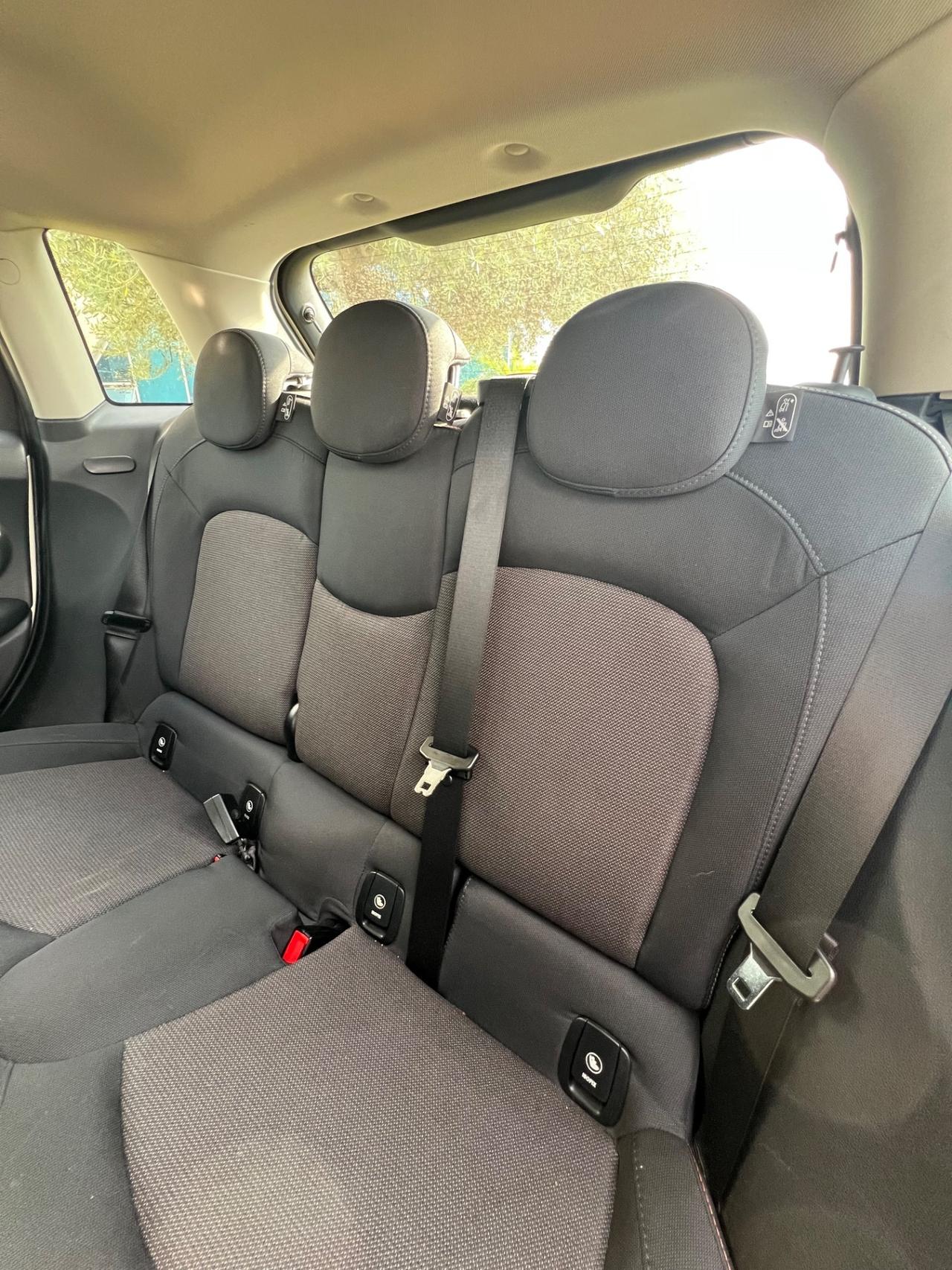 Mini 1.5 Cooper D Business
