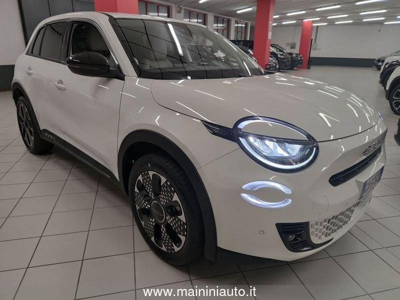 FIAT 600 1.2 101cv Hybrid DCT La Prima Automatica SUPER PROMO