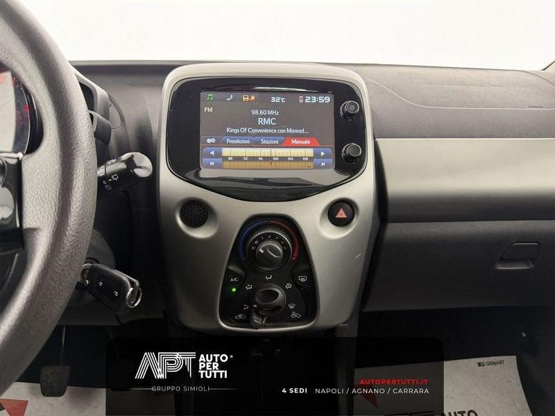 Peugeot 108 108 1.0 vti Access 5p E6
