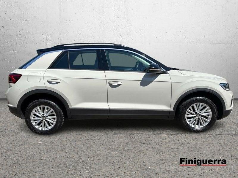 Volkswagen T-Roc 2.0 TDI SCR 150 CV DSG Life