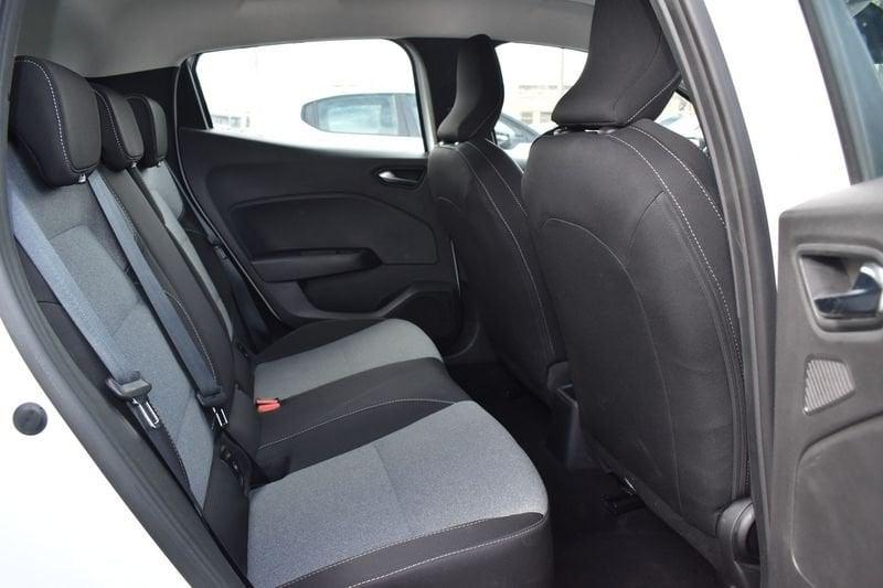 Renault Clio Clio 1.0 sce Evolution 65cv