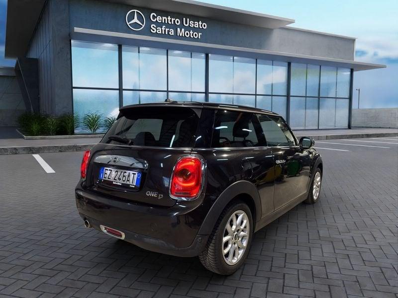 MINI Mini 3 porte Mini 1.5 Cooper D