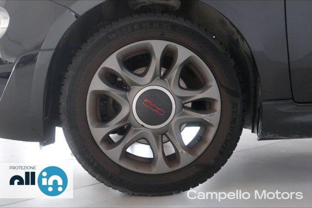 FIAT 500 500 1.2 69cv S